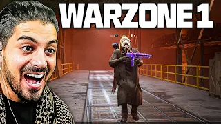 This is Warzone 1 in 2026 ( Not a Clickbait )