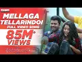 Download Lagu Mellaga Tellarindoi Full Video Song || Shatamanam Bhavati Video Songs  || Sharwanand, Anupama