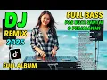 Download Lagu DJ REMIX FULL LAGU VIRAL TERBARU 2025 | PERAWAN RASA JANDA, PELAKOR, TAPI BERPUTAR-PUTAR, STECU