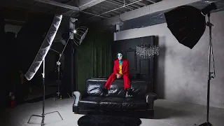 Creating the Ultimate Actor Portfolio Assets with Samuel Bouret
