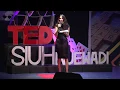 Fabric of our Future Society Karishma Mehta TEDxSIUHinjewadi