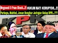 Lagu Megawati \u0026 Puan Shock !! Purbaya-Mahfud -Jonan Bongkar Jaringan Gelap DPR !! Hukum Mati Koruptor ??