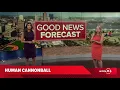Download Lagu Good News Forecast: Positive vibes on WTOL 11+ for the week of June 15