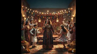 عروستنا قمر اسم الله عليها اغاني افراح من الفلكلور الشعبي نورا صبحي  عروستنا قمر اسم الله عليها اغاني افراح من الفلكلور الشعبي نورا صبحي