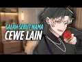 Download Lagu [ASMR RP] PRANK SEBUT NAMA CEWE LAIN