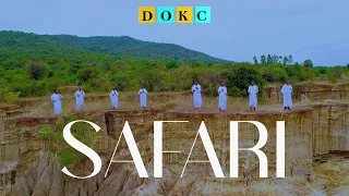 dokc tv catholic safari official music video 