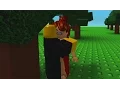 Pacify Her (ROBLOX MUSIC VIDEO)