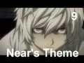Download Lagu Top 10 Música Death Note