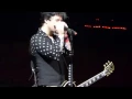 Download Lagu Green Day - Scattered/Minority - Leeds First Direct Arena 05 February 2017