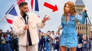 you wont believe her voice billie eilish ocean eyes