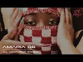 Amaria BB - All Night feat. Ronisia (Official Audio)