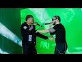 Download Lagu D Jam Saw Ft JC Reyes - 12 AM ( Video Official )
