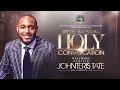 2026 59th Annual Holy Convocation Friday Night