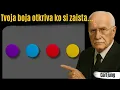 Download Lagu BOJA KOJU ODABEREŠ OTKRIĆE KO SI - PSIHOLOŠKI TEST KARLA JUNGA