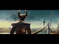 Attack On Asgard Scene - Thor: The Dark World (2013) Movie CLIP HD