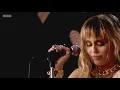 Miley Cyrus - Wrecking Ball  Live ( 2019 )