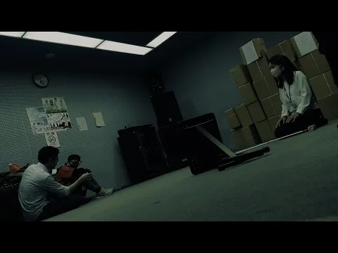 劇場映画「猿ノ王国」予告編／2022年4月2日（土）公開！