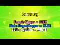 Live Lounge Allstars - Times Like These - Karaoke Version from Zoom Karaoke