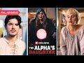 Lagu 🌟Her Father Was Killed. Now She Wants the Throne. | The Alpha's Daughter | Full Episodes | ReelShort