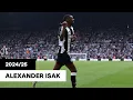 Download Lagu ICE COLD ISAK | All 27 of Alexander Isak's Goals from 24/25