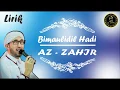 Download Lagu Bimaulidil Hadi Az-Zahir Lirik Arab + Latin