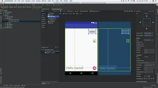Android Studio Kotlin Tutorial - Part 3