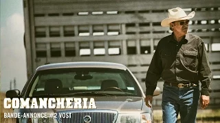 COMANCHERIA - Bande Annonce 2 VOST