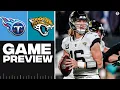 NFL Week 18 Betting Titans at Jaguars EXPERT Picks Props MORE CBS Sports