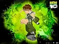 Ben 10 Battle Ready 1