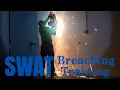 PSO Day in The Life Episode 97 SWAT Breaching Training