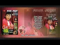 Download Lagu 10 LAGU TERBAIK POP SUNDA Volume 2 Anak Jeger - Darso