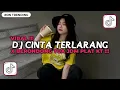 Lagu DJ CINTA TERLARANG X BERONDONG TUA REMIX JDM PLAT KT VIRAL TIKTOK TERBARU 2025 BY Riiz Remixer