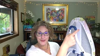Amazon Basics Ironing Board Tabletop - Benefits Would I Buy Again