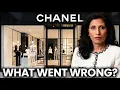 The Shocking Downfall Of Chanel
