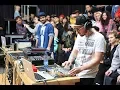 Download Lagu Moskvin vs Nick Brown || Beatmaking Final || V1 Festival 2019