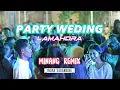 Download Lagu MINANG REMIX - PARTY WEDING - INDIAK SABANDING - LOPEEZ LAMAHORA REMIX