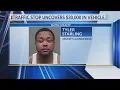 AFFIDAVIT Smith County traffic stop uncovers 29k money laundering scheme