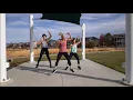 Download Lagu Ride Like the Wind - YESKaren! (cardio kickboxing choreography by Karen Carlson)