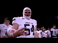 Upper St Clair vs Baldwin Week 9 Full Game Highlights