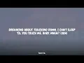 Brent Faiyaz - have to. (Lyrics)