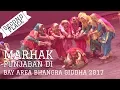 Lagu Marhak Punjaban Di - Second Place @ Bay Area Bhangra Giddha 2017