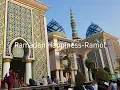 Ramadan Happiness-Ramol