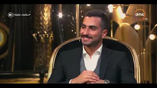 حكايات لطيفة   محمد الشرنوبى يتحدث عن كواليس أغنية النفسية وعلاقته بوالده دندنها