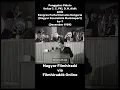 Lagu Penggalan Pidato D. N. Aidit pada Kongres Partai Komunis Hongaria ke-7 (1959) #shorts
