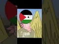 Download Lagu #jj#countryhumans, lagu laskar pelangi versi 🇵🇸, rame  ? 🤔.