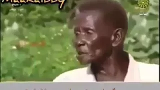 اجمل مغني في افريقيا لن تحبس دموعك 