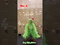 Baddie Grinch