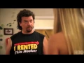 Eastbound Down Season 3 - Episode Kenny Apologizes Clip HBO