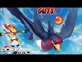 Lagu SWELLOW IS DE MOEDIGSTE VOGEL VAN OU! | PokeMMO PvP