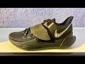 Nike Kyrie Low 3 -Black